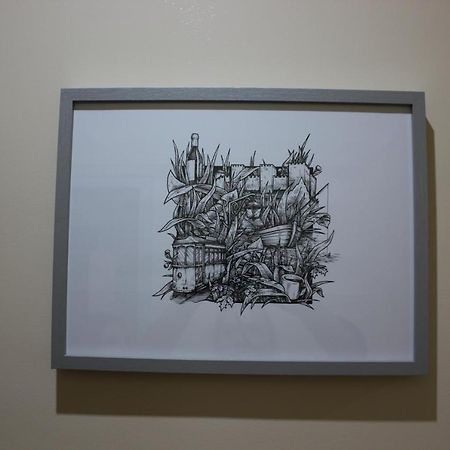 O Eletrico Guesthouse ลิสบอน ภายนอก รูปภาพ