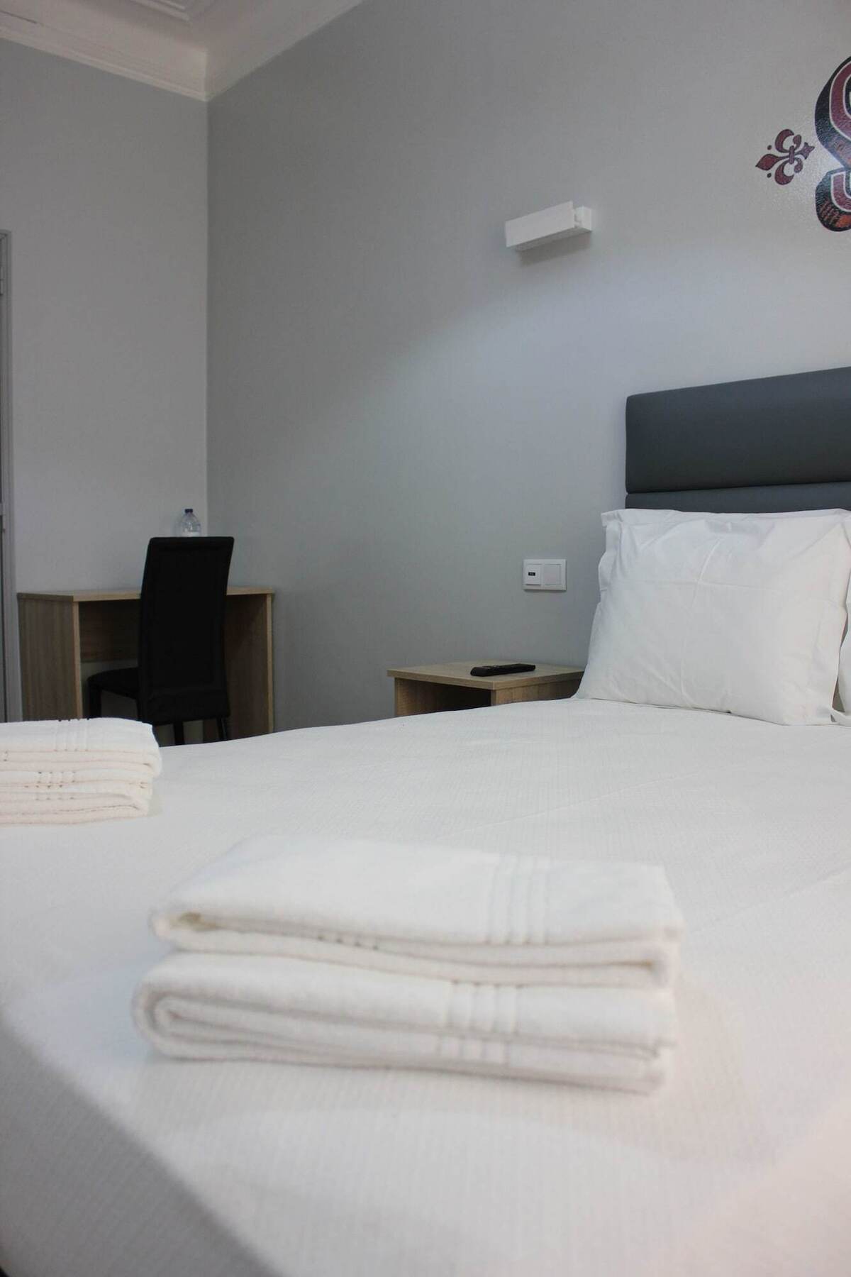 O Eletrico Guesthouse ลิสบอน ภายนอก รูปภาพ