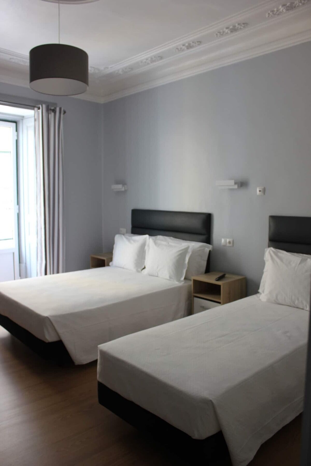 O Eletrico Guesthouse ลิสบอน ภายนอก รูปภาพ