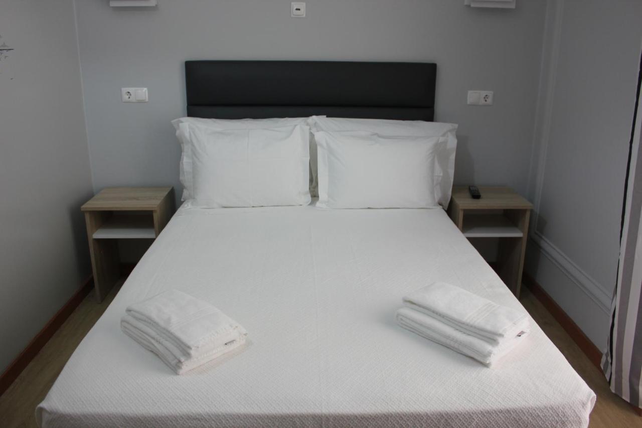 O Eletrico Guesthouse ลิสบอน ภายนอก รูปภาพ