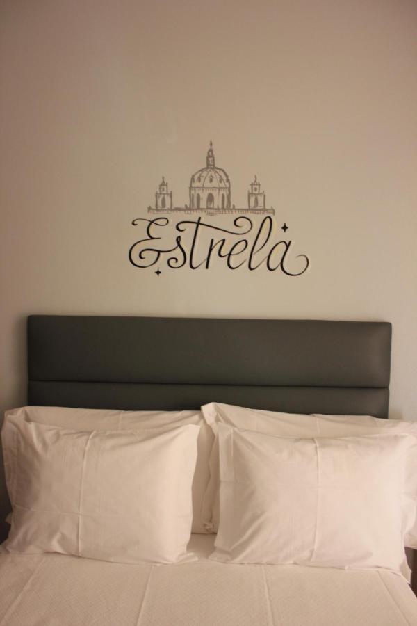 O Eletrico Guesthouse ลิสบอน ภายนอก รูปภาพ