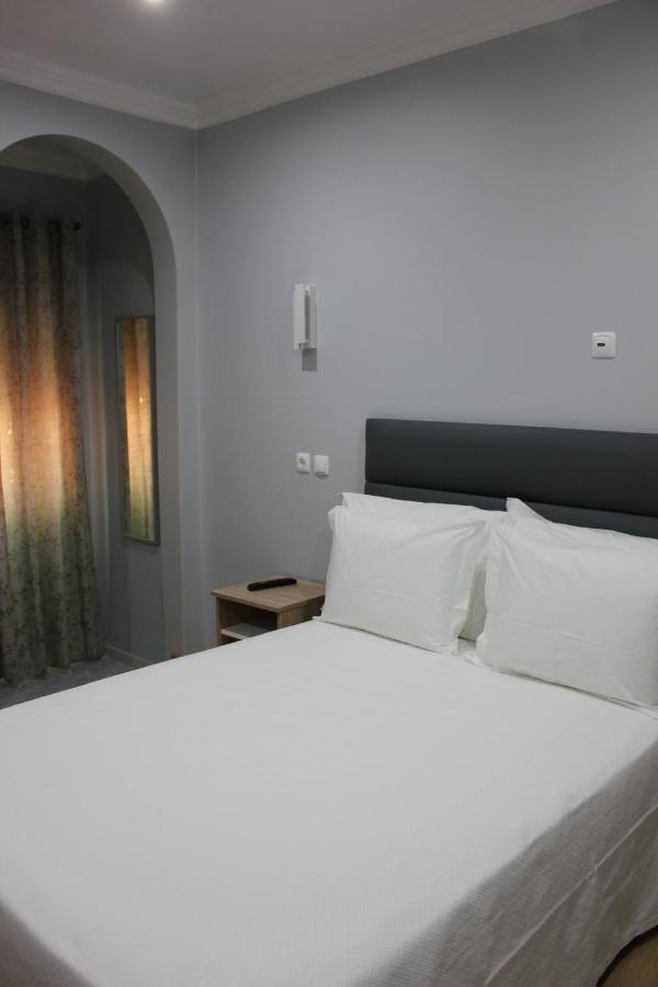 O Eletrico Guesthouse ลิสบอน ภายนอก รูปภาพ