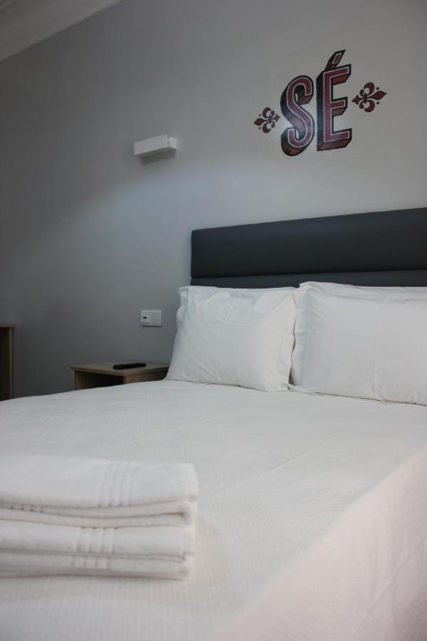 O Eletrico Guesthouse ลิสบอน ภายนอก รูปภาพ