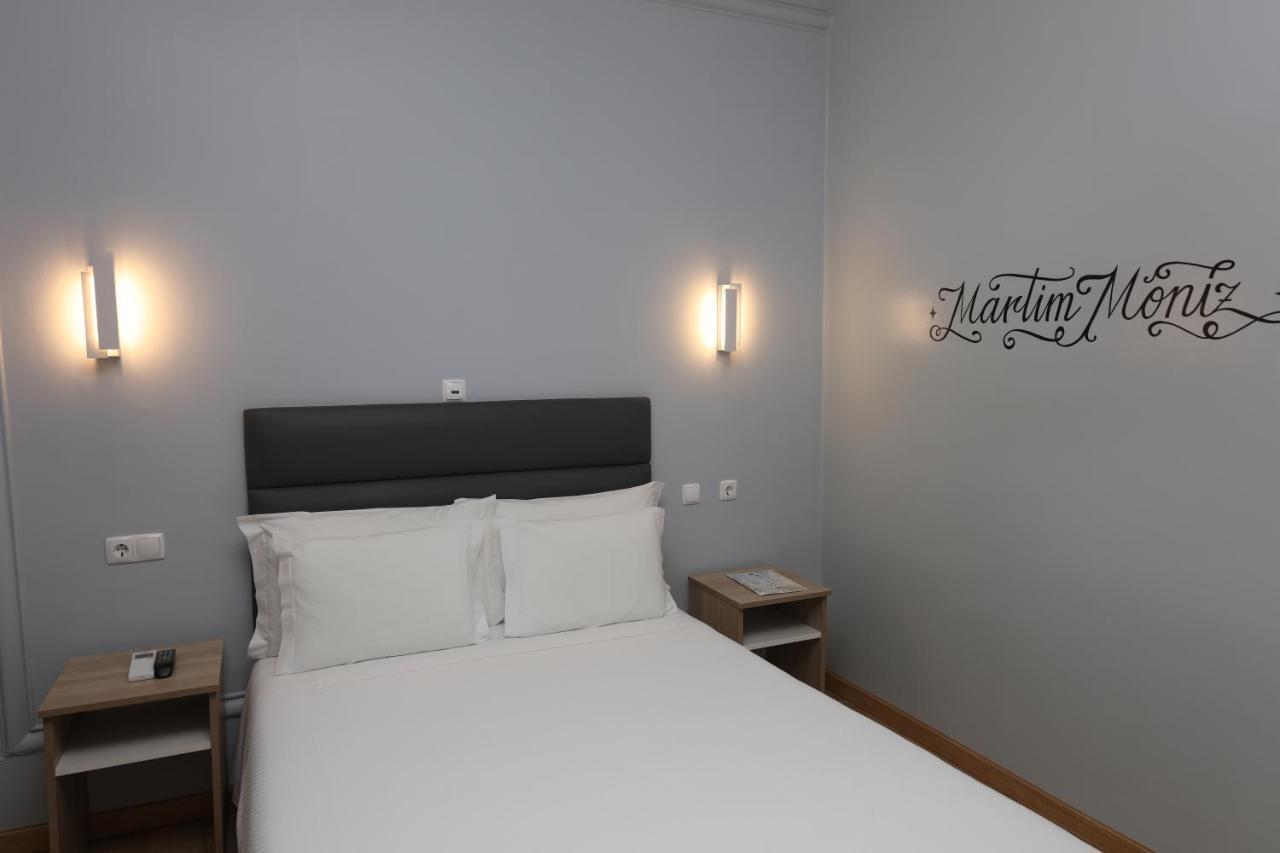 O Eletrico Guesthouse ลิสบอน ภายนอก รูปภาพ